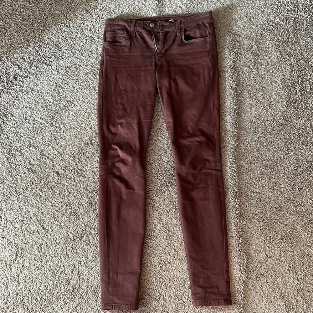 Joe’s Jeans skinny fit